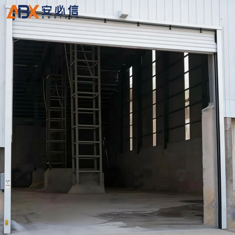 陇南市高速堆积门