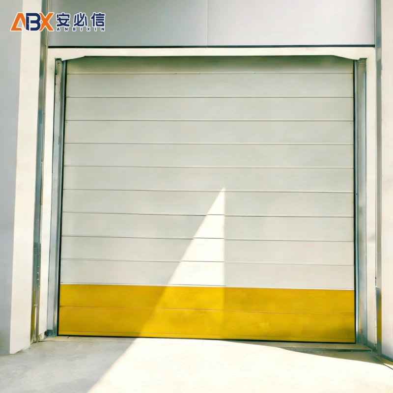 陇南市高扬程提升门